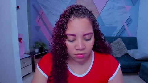 Angela online show from 2, 12, 2025