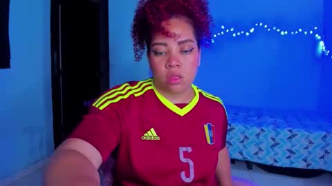 Angela online show from 22, 2, 2026