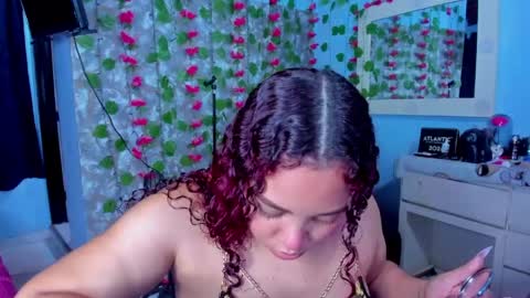 Snapshot of angelacoffee chatting on 7, 6, 2026 Angela online show from 7, 6, 2026