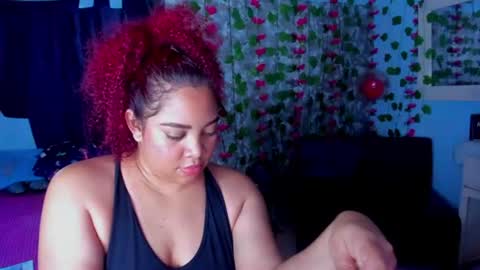 Snapshot of angelacoffee chatting on 12, 6, 2026 Angela online show from 12, 6, 2026