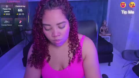 Snapshot of angelacoffee chatting on 15, 7, 2026 Angela online show from 15, 7, 2026