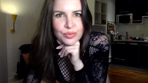 Snapshot of angeladarkk chatting on 19, 1, 2025 Angela online show from 19, 1, 2025