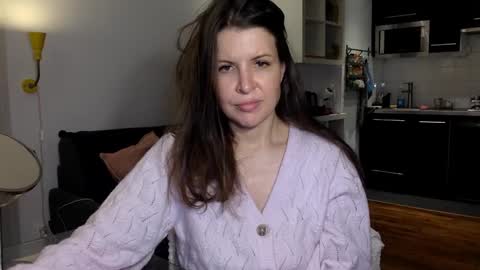 Angela online show from 24, 11, 2025