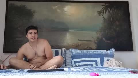 Max y Angela independent model online show from 6, 2, 2026