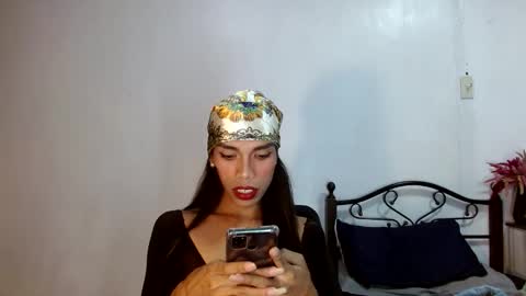 SENORITA online show from 28, 1, 2025