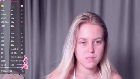 Snapshot of angelanty chatting on 18, 9, 2025 Darsi Anty online show from 18, 9, 2025