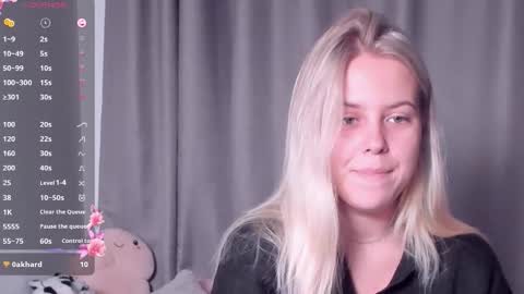 Snapshot of angelanty chatting on 20, 9, 2025 Darsi Anty online show from 20, 9, 2025