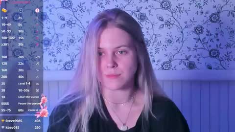 Darsi Anty online show from 13, 3, 2026