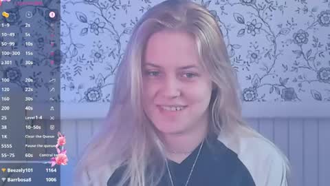 Darsi Anty online show from 13, 4, 2026