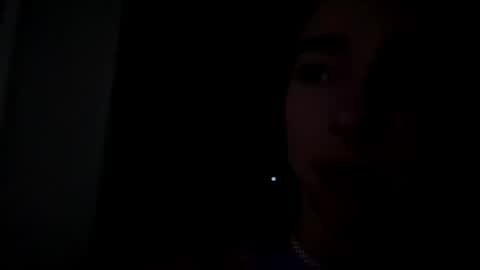 Snapshot of angelaribero chatting on 29, 6, 2026 Angel online show from 29, 6, 2026