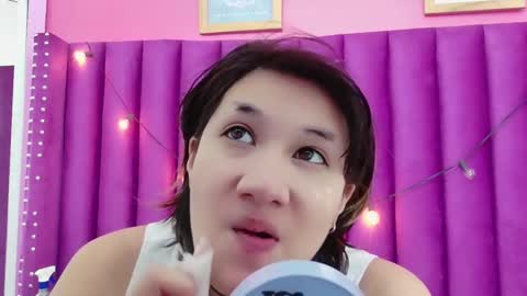  Angela  online show from 21, 10, 2025