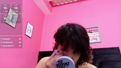  Angela  online show from 30, 10, 2025