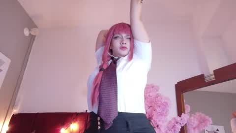  Angela  online show from 27, 2, 2026