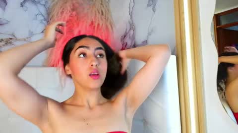 Snapshot of angelasexx_1 chatting on 7, 5, 2026 Angela online show from 7, 5, 2026