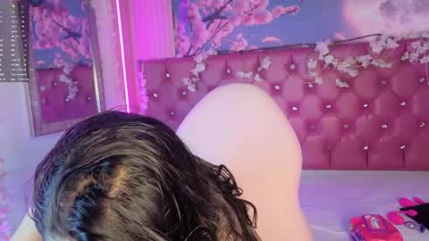 Snapshot of angelasexx_1 chatting on 1, 6, 2026 Angela online show from 1, 6, 2026