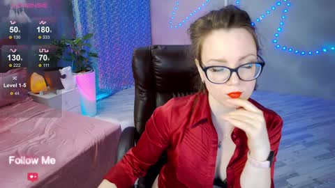 Angela online show from 2, 2, 2025