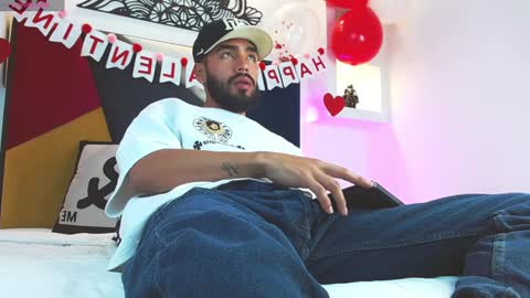 Angel online show from 5, 2, 2025