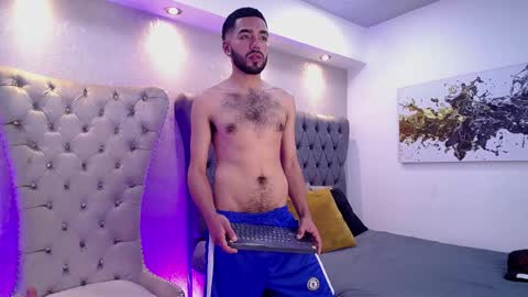 Angel online show from 20, 11, 2025