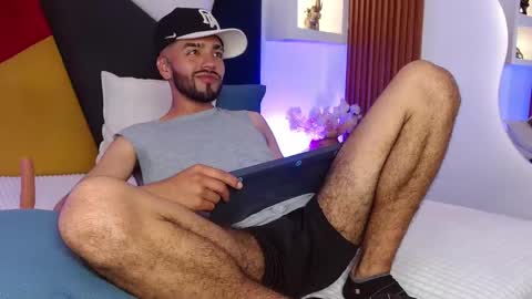 Angel online show from 20, 3, 2026