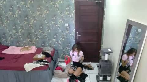 Snapshot of angelbel1e chatting on 15, 4, 2026 Angelbel1e online show from 15, 4, 2026