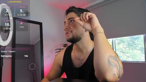 angelbell19 online show from 11, 2, 2026