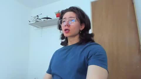 Angel Bennet online show from 15, 2, 2025