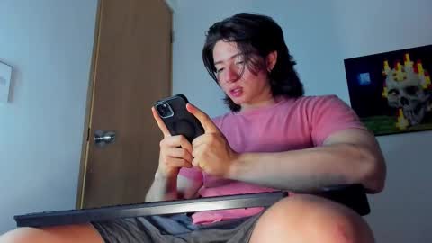 Angel Bennet online show from 21, 10, 2025