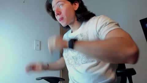 Angel Bennet online show from 30, 11, 2025