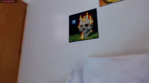Snapshot of angelbennet_ chatting on 14, 6, 2026 Angel Bennet online show from 14, 6, 2026