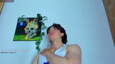 Snapshot of angelbennet_ chatting on 27, 6, 2026 Angel Bennet online show from 27, 6, 2026