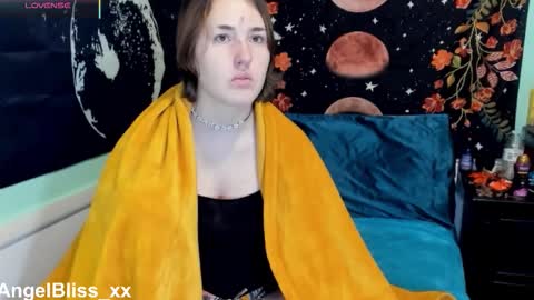 Angel online show from 23, 11, 2025