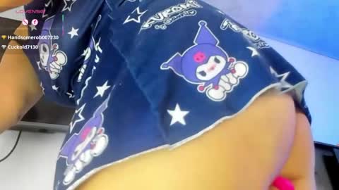 Snapshot of angelblue972344 chatting on 4, 6, 2026 angel online show from 4, 6, 2026