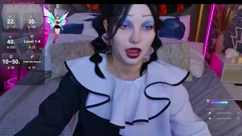 angel online show from 30, 10, 2025