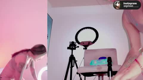 angel online show from 1, 3, 2026