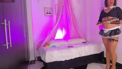 Angel  online show from 24, 4, 2026