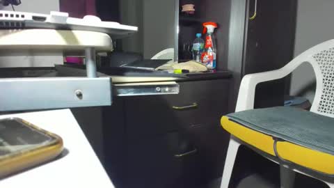 Snapshot of angelchezcka chatting on 6, 6, 2026 cheche online show from 6, 6, 2026