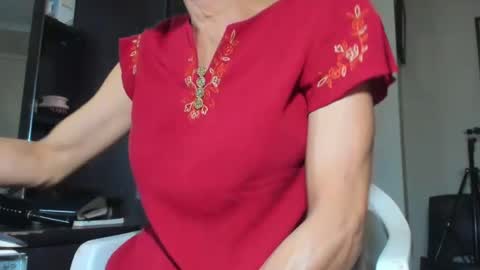 Snapshot of angelchezcka chatting on 22, 7, 2026 cheche online show from 22, 7, 2026