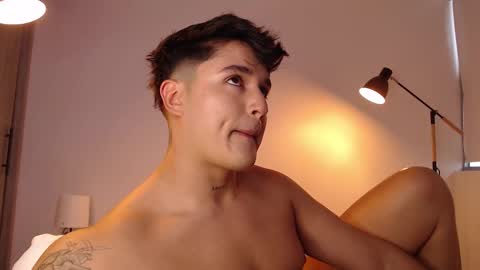 Snapshot of angelcossio chatting on 5, 1, 2026 Angel online show from 5, 1, 2026