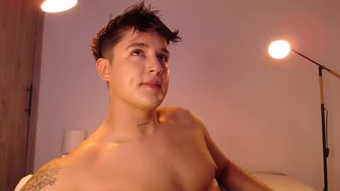 Snapshot of angelcossio chatting on 11, 1, 2026 Angel online show from 11, 1, 2026