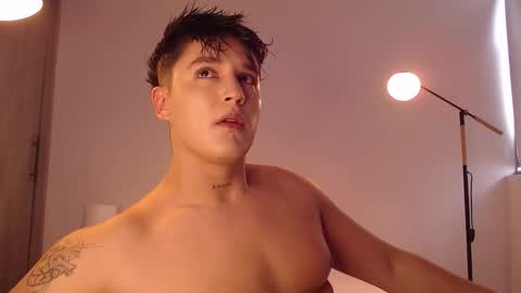 Snapshot of angelcossio chatting on 11, 1, 2026 Angel online show from 11, 1, 2026