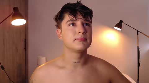 Snapshot of angelcossio chatting on 13, 1, 2026 Angel online show from 13, 1, 2026