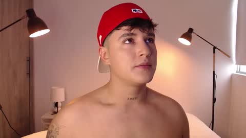 Snapshot of angelcossio chatting on 14, 1, 2026 Angel online show from 14, 1, 2026