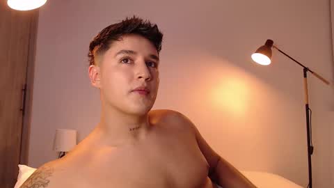 Snapshot of angelcossio chatting on 16, 1, 2026 Angel online show from 16, 1, 2026