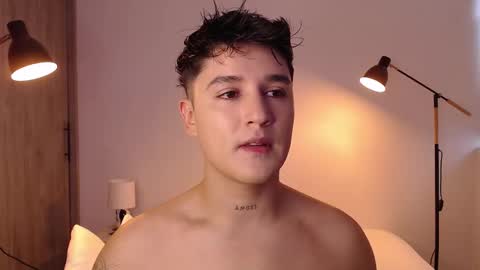 Snapshot of angelcossio chatting on 18, 1, 2026 Angel online show from 18, 1, 2026