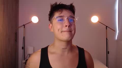 Snapshot of angelcossio chatting on 9, 2, 2026 Angel online show from 9, 2, 2026