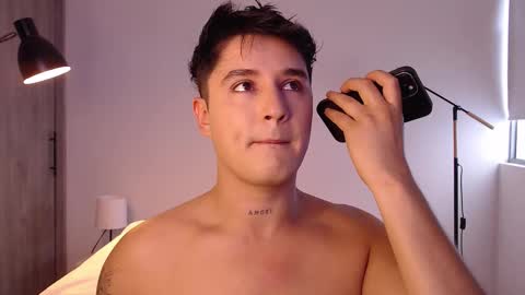 Snapshot of angelcossio chatting on 13, 2, 2026 Angel online show from 13, 2, 2026