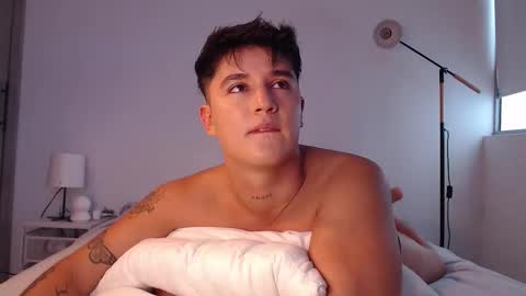 Snapshot of angelcossio chatting on 17, 2, 2026 Angel online show from 17, 2, 2026