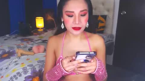 Snapshot of angelcumfallen chatting on 2, 2, 2025 Angel online show from 2, 2, 2025