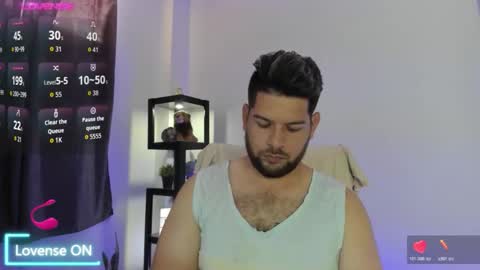 angel online show from 4, 4, 2026