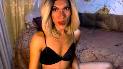 ANGELDARK online show from 7, 2, 2026